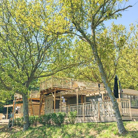 Stoerbuiten Lodges Mar Y Sierra San Costanzo Exterior photo