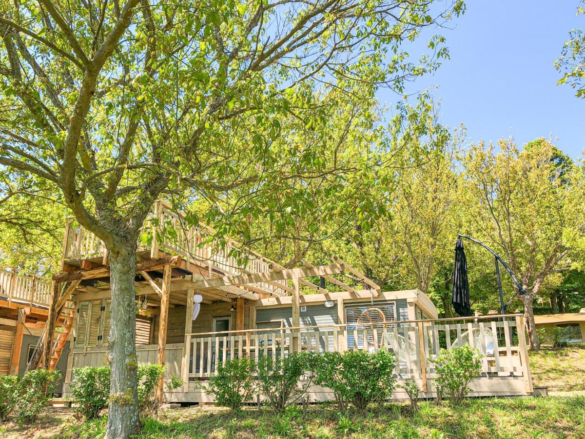 Stoerbuiten Lodges Mar Y Sierra San Costanzo Exterior photo